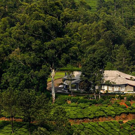Lockhart Bungalow Munnar - A Cgh Earth Saha Experience المظهر الخارجي الصورة