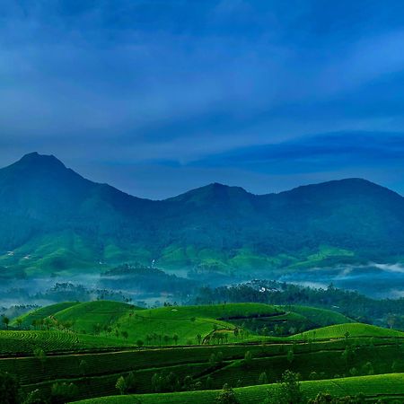 Lockhart Bungalow Munnar - A Cgh Earth Saha Experience المظهر الخارجي الصورة