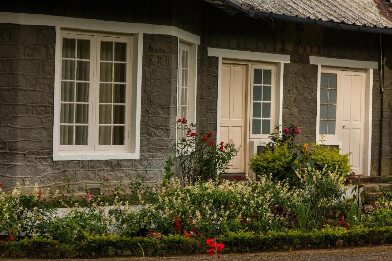 Lockhart Bungalow Munnar - A Cgh Earth Saha Experience المظهر الخارجي الصورة